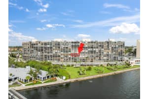 124 Lakeshore Drive 531, North Palm Beach, FL 33408 Sold 08/30/24