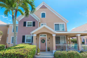 1587 SE Pomeroy Street 7-7, Stuart, FL 34997 Sold 09/27/24