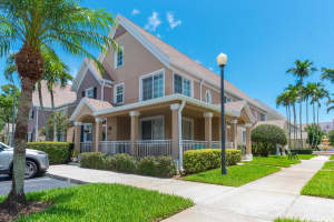 1587 SE Pomeroy Street 7-7, Stuart, FL 34997 Sold 09/27/24