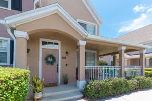 1587 SE Pomeroy Street 7-7, Stuart, FL 34997 Sold 09/27/24