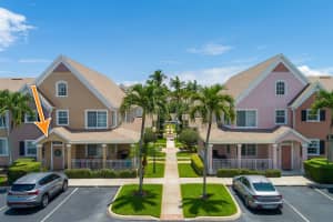 1587 SE Pomeroy Street 7-7, Stuart, FL 34997 Sold 09/27/24