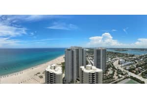 3000 N Ocean Drive 37-G, Singer Island, FL 33404 Sold 08/16/24