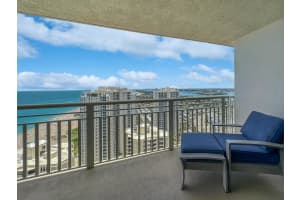 3000 N Ocean Drive 37-G, Singer Island, FL 33404 Sold 08/16/24