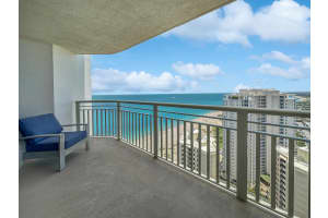 3000 N Ocean Drive 37-G, Singer Island, FL 33404 Sold 08/16/24
