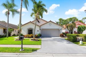 10496 Lexington Circle S, Boynton Beach, FL 33436 Sold 09/06/24