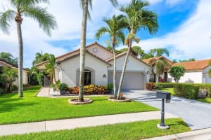 10496 Lexington Circle S, Boynton Beach, FL 33436 Sold 09/06/24