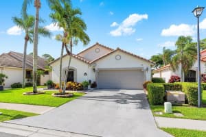 10496 Lexington Circle S, Boynton Beach, FL 33436 Sold 09/06/24