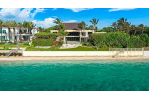 880 S Ocean Boulevard, Manalapan