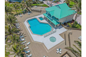 8650 S Ocean Drive 605, Jensen Beach, FL 34957 Sold 03/26/25