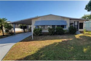 945 Periwinkle Circle, Barefoot Bay, FL 32976 Sold 09/30/24