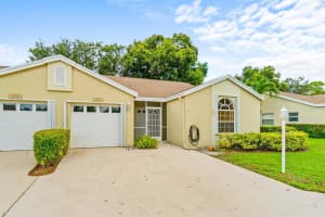 3529 Mill Brook Way Circle, Greenacres, FL 33463 Sold 02/20/25
