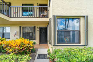 4712 E Lucerne Lakes Boulevard 106, Lake Worth, FL 33467 Sold 12/12/24