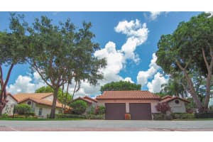 6335 Mill Pointe Circle, Delray Beach, FL 33484 Sold 08/08/24