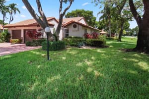 6335 Mill Pointe Circle, Delray Beach, FL 33484 Sold 08/08/24