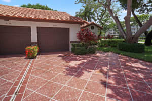 6335 Mill Pointe Circle, Delray Beach, FL 33484 Sold 08/08/24