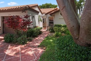 6335 Mill Pointe Circle, Delray Beach, FL 33484 Sold 08/08/24