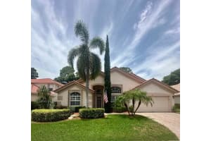 183 Bent Tree Drive, Palm Beach Gardens, FL 33418 Sold 08/15/24