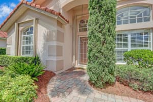 183 Bent Tree Drive, Palm Beach Gardens, FL 33418 Sold 08/15/24