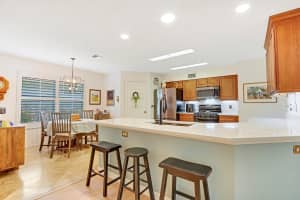 183 Bent Tree Drive, Palm Beach Gardens, FL 33418 Sold 08/15/24