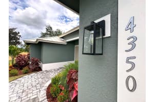 4350 Amelia Plantation Court, Vero Beach, FL 32967 Sold 10/23/24