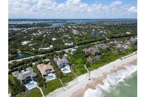 9246 Seaglass Court, Vero Beach, FL 32963 Sold 04/30/25