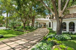 2650 Sheltingham Dr, Wellington, FL 33414, Sold 06/27/24