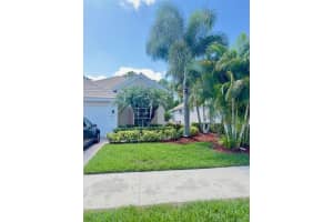 843 SW Munjack Circle, Port Saint Lucie, FL 34986 Sold 08/30/24