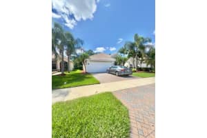 843 SW Munjack Circle, Port Saint Lucie, FL 34986 Sold 08/30/24