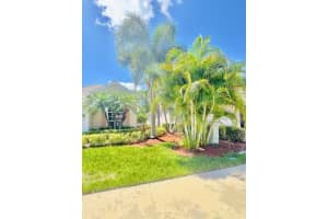 843 SW Munjack Circle, Port Saint Lucie, FL 34986 Sold 08/30/24