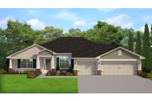 5715 NW Jigsaw Court, Port Saint Lucie, FL 34953 Sold 04/07/25