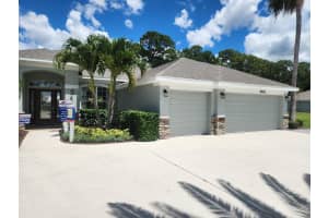 5715 NW Jigsaw Court, Port Saint Lucie, FL 34953 Sold 04/07/25