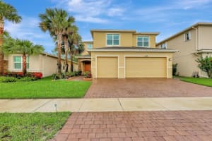 1188 NW Leonardo Circle, Port Saint Lucie, FL 34986 Sold 09/04/24