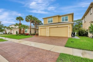 1188 NW Leonardo Circle, Port Saint Lucie, FL 34986 Sold 09/04/24