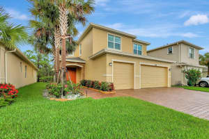 1188 NW Leonardo Circle, Port Saint Lucie, FL 34986 Sold 09/04/24