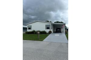 6508 Dulce Real Avenue, Fort Pierce, FL 34951 Sold 03/17/25