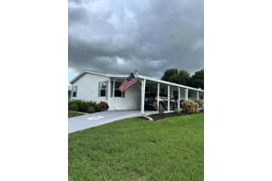 6508 Dulce Real Avenue, Fort Pierce, FL 34951 Sold 03/17/25