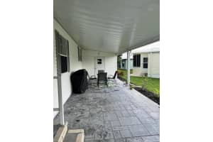 6508 Dulce Real Avenue, Fort Pierce, FL 34951 Sold 03/17/25