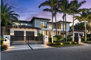 144 W Coconut Palm Road, Boca Raton, FL 33432 Sold 04/30/25