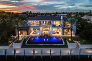 144 W Coconut Palm Road, Boca Raton, FL 33432 Sold 04/30/25