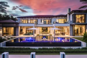 144 W Coconut Palm Road, Boca Raton, FL 33432 Sold 04/30/25