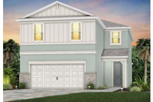10227 SW Captiva Drive, Port Saint Lucie, FL 34987 Sold 01/27/25