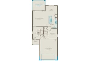 10227 SW Captiva Drive, Port Saint Lucie, FL 34987 Sold 01/27/25