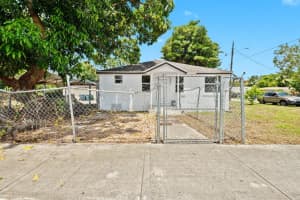 10805 NW 10th Avenue, Miami, FL 33168 Sold 03/07/25