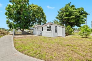 10805 NW 10th Avenue, Miami, FL 33168 Sold 03/07/25