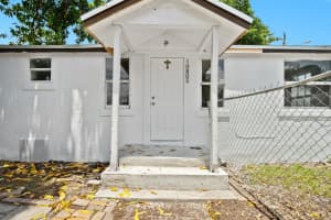 10805 NW 10th Avenue, Miami, FL 33168 Sold 03/07/25