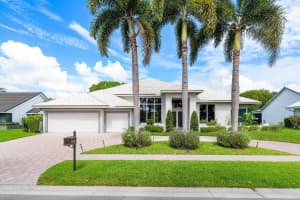 4920 Bocaire Boulevard, Boca Raton, FL 33487 Sold 08/22/24