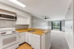 2106 S Cypress Bend Drive 207, Pompano Beach, FL 33069 Sold 09/10/24