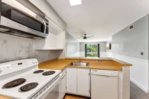 2106 S Cypress Bend Drive 207, Pompano Beach, FL 33069 Sold 09/10/24