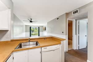 2106 S Cypress Bend Drive 207, Pompano Beach, FL 33069 Sold 09/10/24