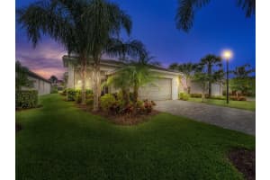 11686 SW Golden Falls Lane, Port Saint Lucie, FL 34987 Sold 08/20/24